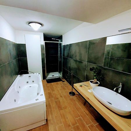 Le Caravelle Bed & Breakfast Castellammare di Stabia Exterior photo