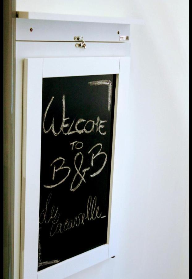 Le Caravelle Bed & Breakfast Castellammare di Stabia Exterior photo